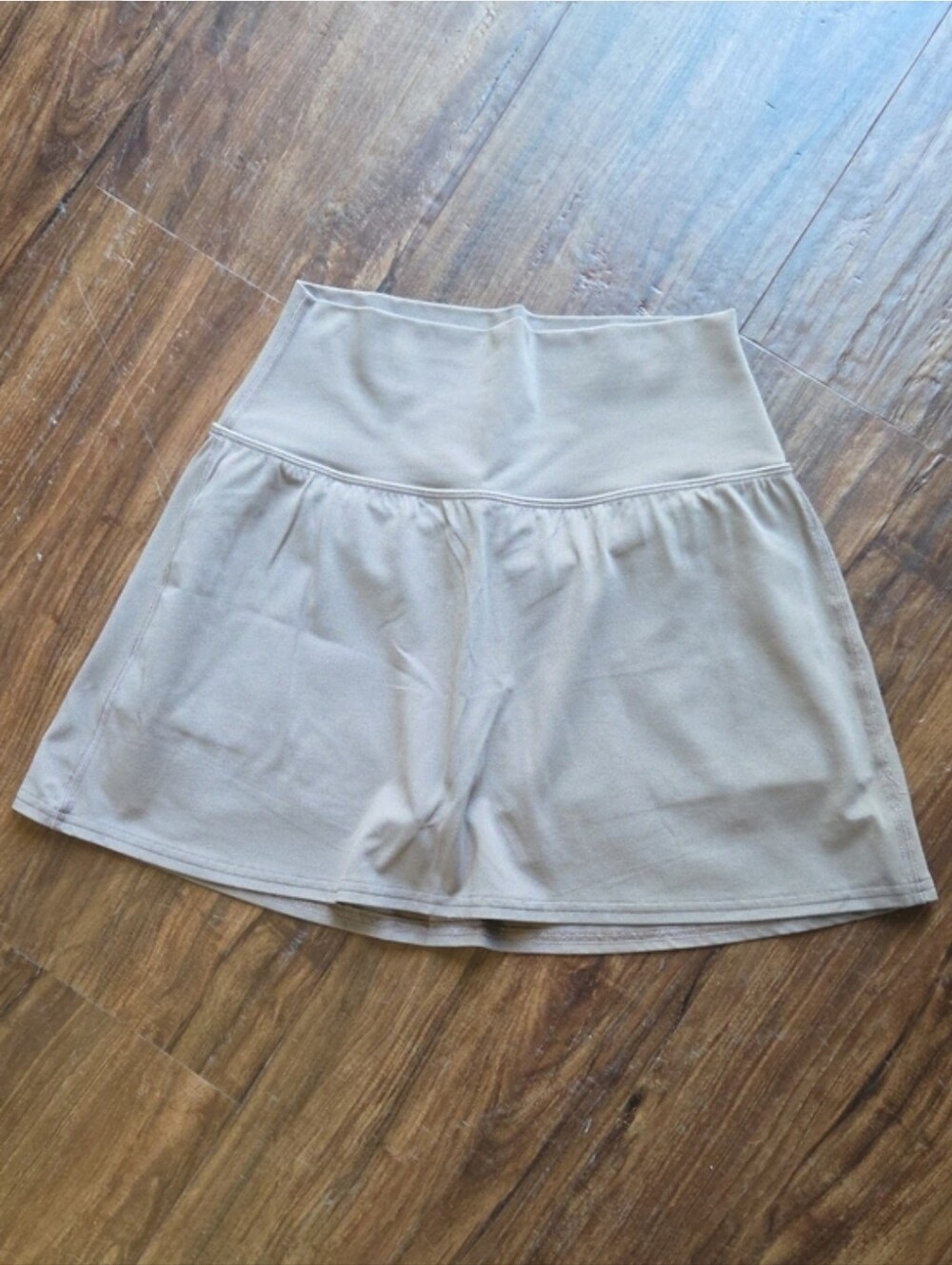 Lululemon Align High Waist A-Line Skirt